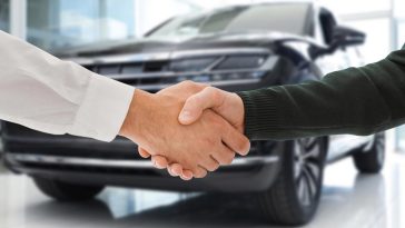 leasing konsumencki samochodu czy się opłaca