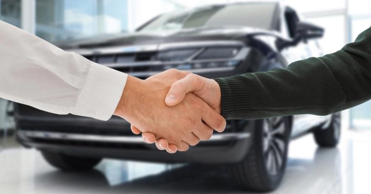 leasing konsumencki samochodu czy się opłaca