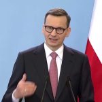 morawiecki dzien matki facebook jadwiga morawiecka