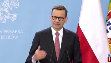 morawiecki dzien matki facebook jadwiga morawiecka