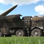 obwód kaliningradzki wojsko