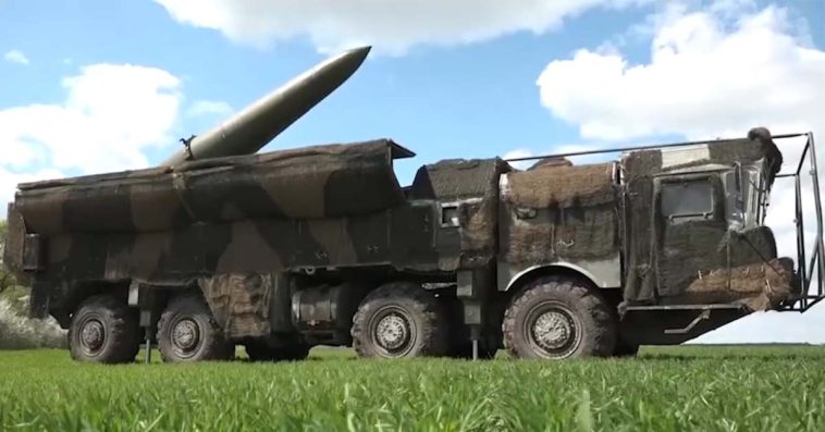 obwód kaliningradzki wojsko