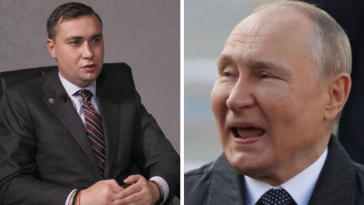 putin rak białaczka choroba