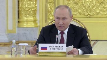 putin grozi zachodowi nato