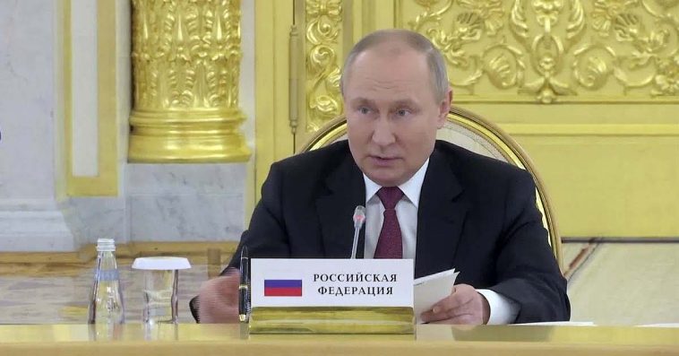 putin grozi zachodowi nato