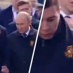 putin tajemniczy mężczyzna sukcesja