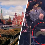 parada zwycięstwa putin przemówienie