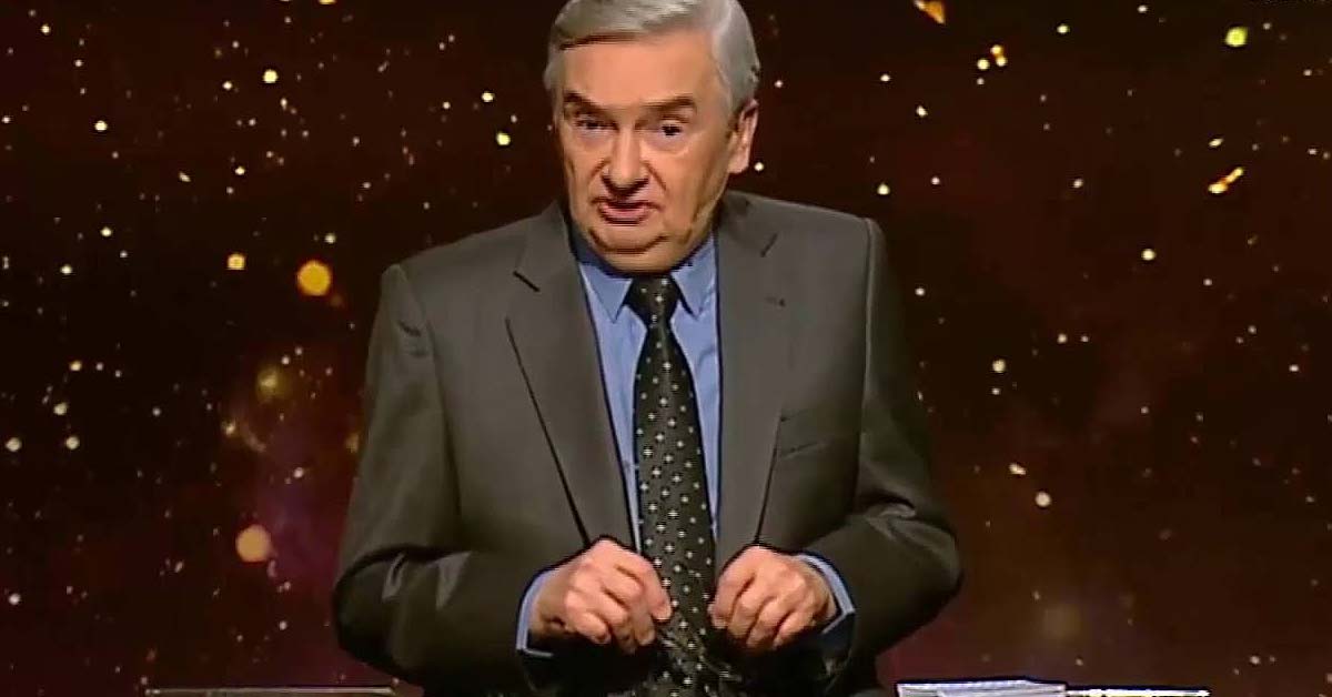 Wielka wpadka w „Jeden z dziesięciu”. TVP reaguje. „Serdecznie przepraszamy”