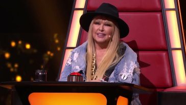 the voice senior maryla rodowicz wynagrodzenie
