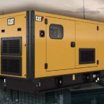 uzywane agregaty pradotworcze cat