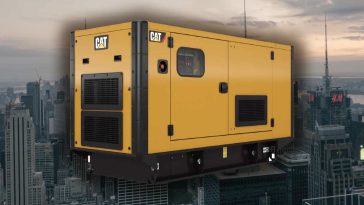 uzywane agregaty pradotworcze cat