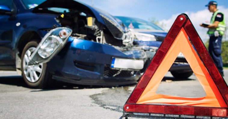 waldemar olejniczak pis wypadek