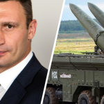 witalij kliczko ukraina wojna putin