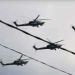 parada zwycięstwa moskwa 2022 1945