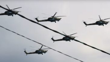 parada zwycięstwa moskwa 2022 1945