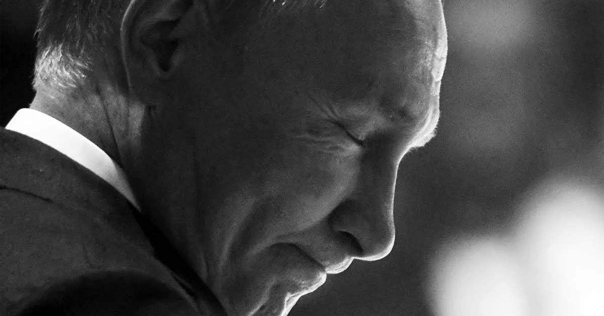 Dni Putina są policzone? istotny sygnał z Rosji. „Jest poczucie, iż coś się dzieje”