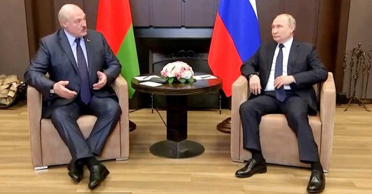 siewierodonieck walki mapa