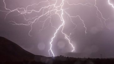 burze radar dzis live mapa burzowa