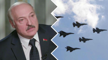 łukaszenka o polsce memy