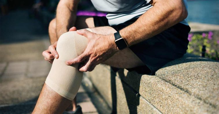 ból kolana przy zginaniu chodzeniu kucaniu wyproście