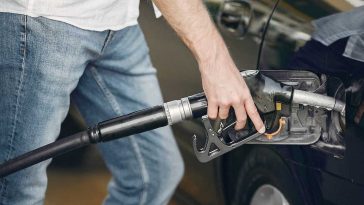 ceny paliw orlen dziś