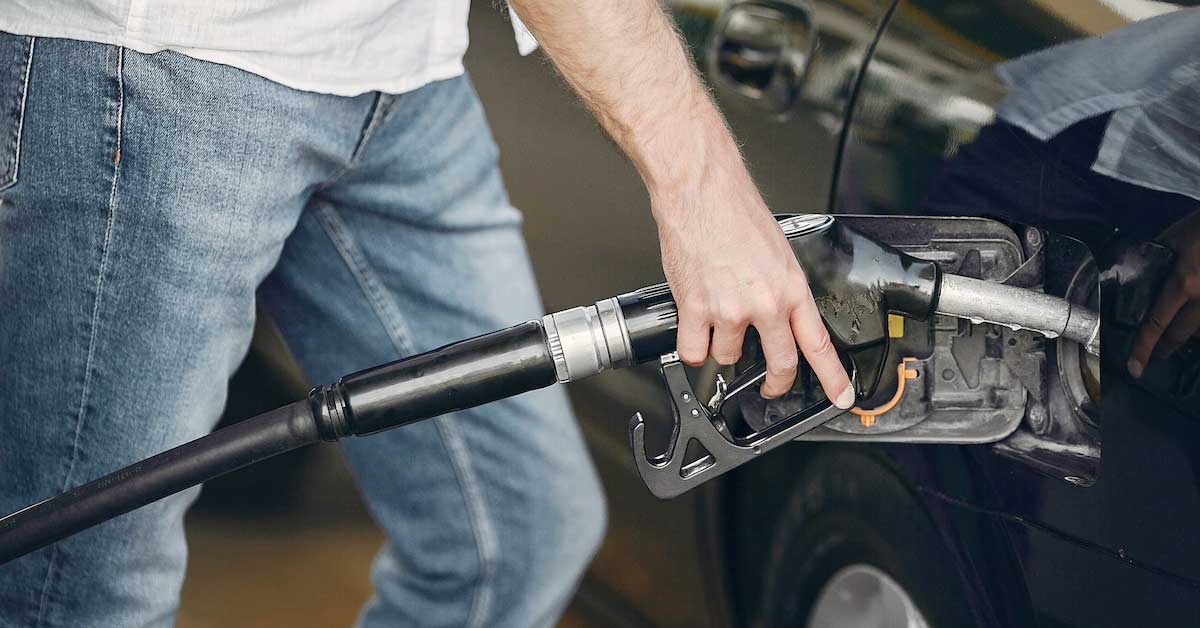 Szok! Takie będą ceny paliw po weekendzie. Kierowco – płać i płacz