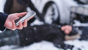 potrącenie pieszego na pasach odszkodowanie