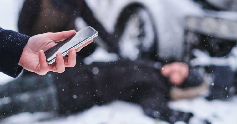 potrącenie pieszego na pasach odszkodowanie