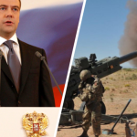 miedwiediew o polsce