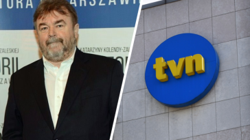 edward miszczak tvn