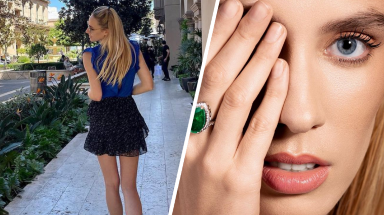 magda swider kim jest kariera modelka