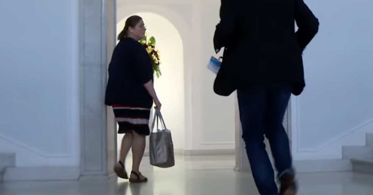 krystyna pawłowicz czy jest profesorem