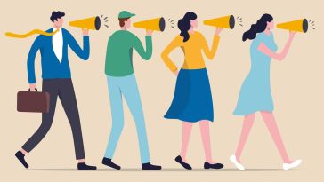 marketing szeptany praca