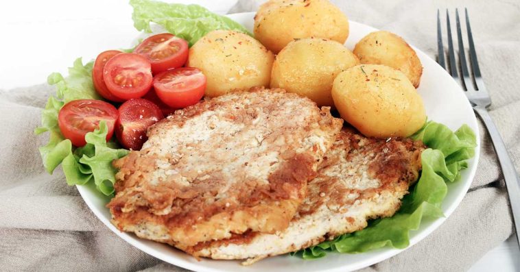 mięso czego nie robić w kuchni