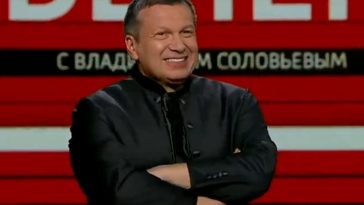 rossija 1 online polska