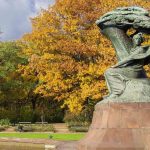 warszawa co warto zobaczyć