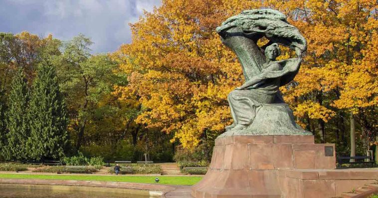 warszawa co warto zobaczyć