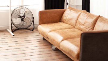 wentylatory podłogowe ranking