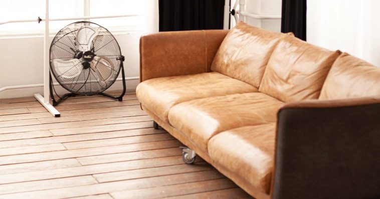 wentylatory podłogowe ranking