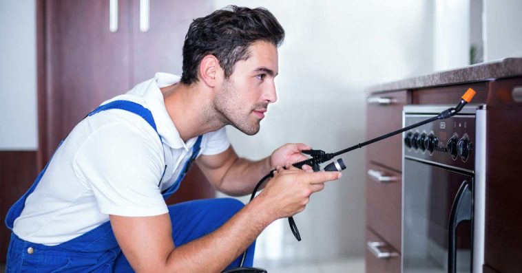 urządzenia do dezynfekcji pomieszczeń