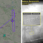 brześć białoruś wojsko