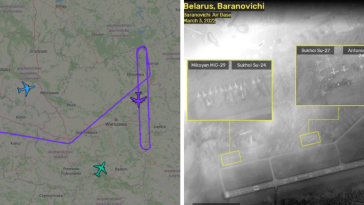 brześć białoruś wojsko