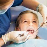 dziecko boi się dentysty forum co zrobić