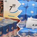 dlaczego cukier drożeje brak cukru