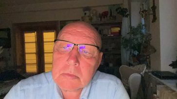 jackowski o wojnie najnowsze przepowiednie dla polski