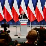 kaczyński 500 plus świadczenia socjalne