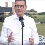 morawiecki węgiel braki zima