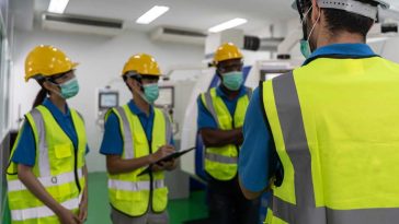 nieprzestrzeganie przepisów bhp gdzie zgłosić