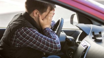 nowy podatek za kilometr trasy