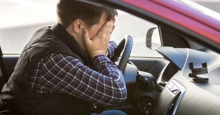 nowy podatek za kilometr trasy